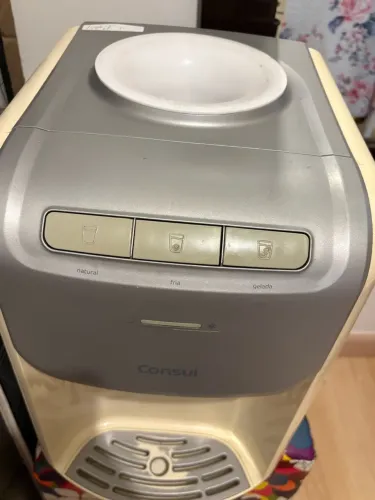 Bebedouro consul