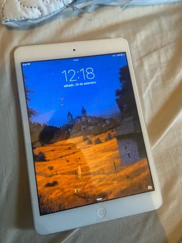 iPad mini 1 