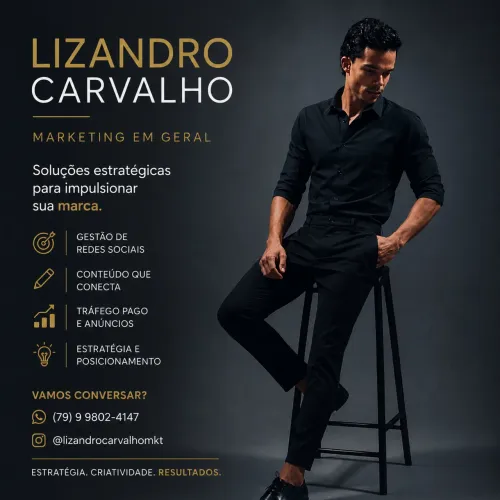 MARKETING FREELANCER