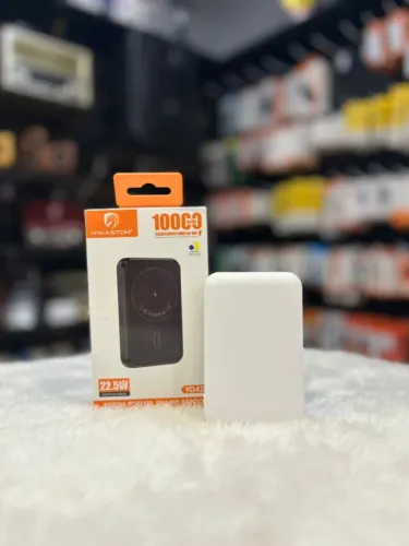 Power Bank Magnetico 10000MAH