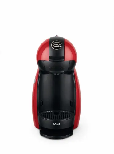 Cafeteira Dolcegusto 