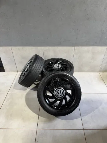 Rodas aro 15 Up Connect
