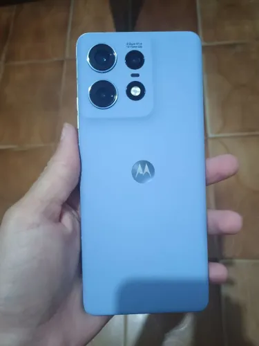 Motorola Edge 50 pro