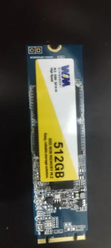 SSD WIN 512gb