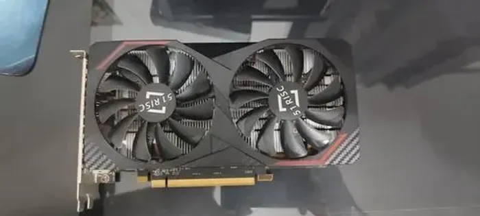 Rx 6600m 51 Risc