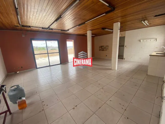 Cobertura para aluguel em Santa Paula - São Caetano do Sul | Cinerama Imóveis
