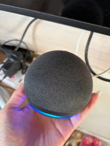 Alexa original
