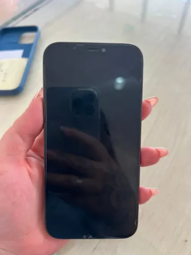 iPhone 12 Pro 128GB Impecável - Nunca Aberto