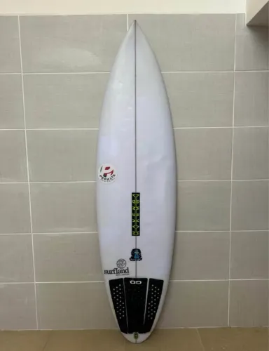 Prancha de surf