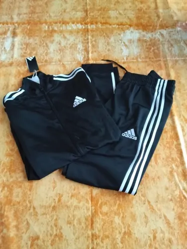 Conjuntos moletons puma , adidas e Nike importtados...