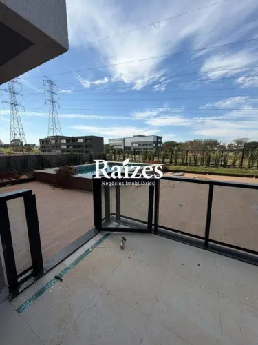 Apartamento com 3 quartos sendo 1 suíte, 2 Vagas no Jardim Karaíba em Uberlândia