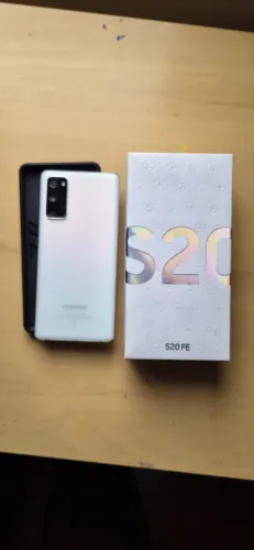 Samsung Galaxy S20fe