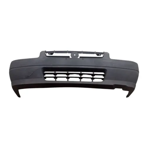 Para-choque Dianteiro Fiat Uno Fire 2005 A 2009 Com Avaria