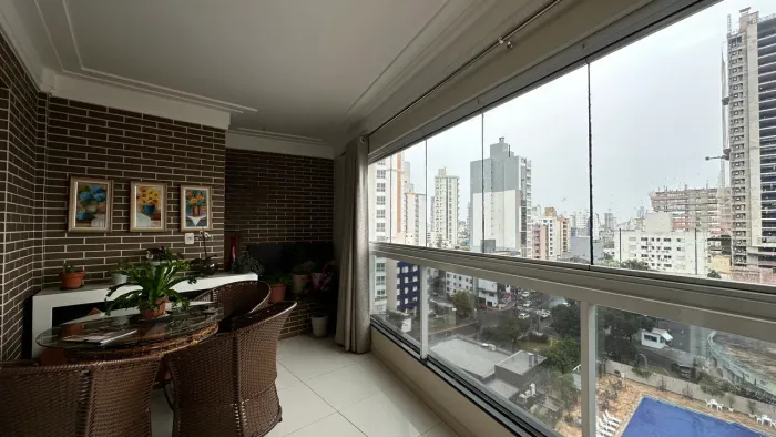 Cobertura Duplex próximo a AABB