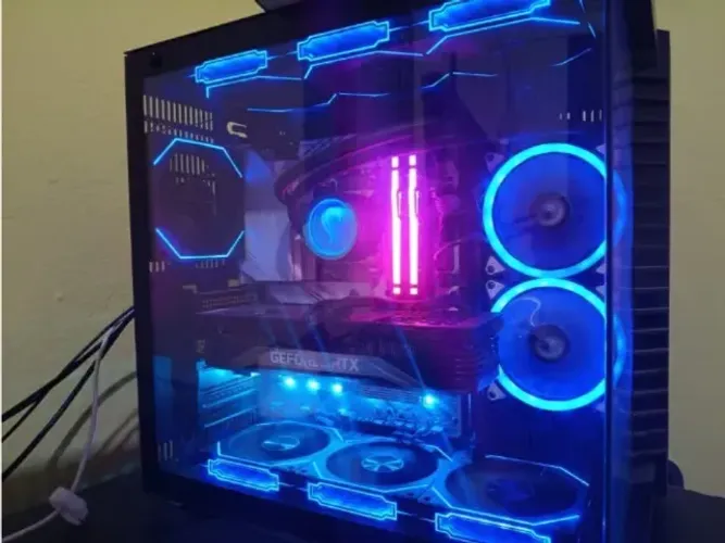 RTX 3070
