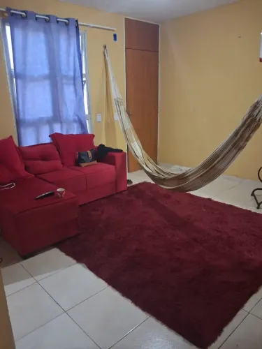 Apartamento Macapaba