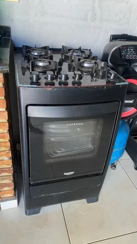 Fogão Dako 4 Bocas