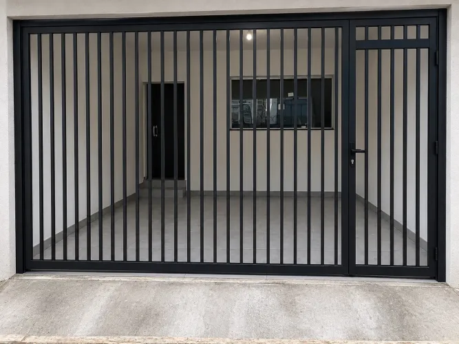 Casa Comercial Centro Sorocaba Rua Santa Clara