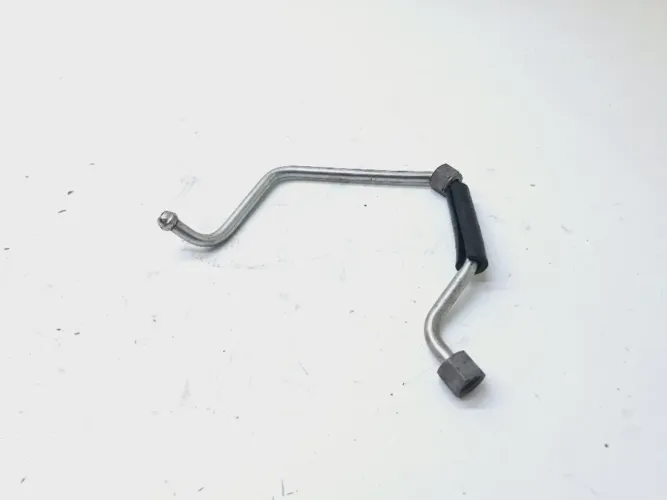 Cano Retorno Combustível Bmw 125i 2.0t 2013 2014  *