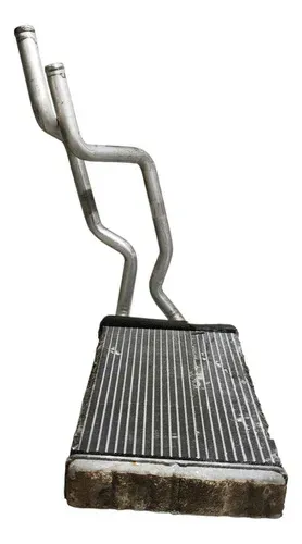 Radiador Ar Quente Mitsubishi Lancer 2011 2012 2013
