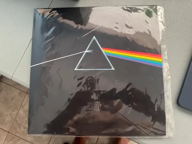 disco de vinil