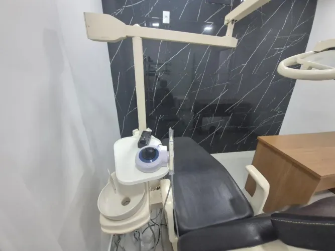 Clinica Odontologica