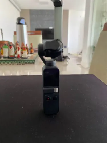 Osmo Pocket 1