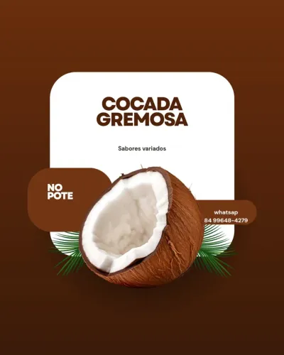 Cocada 
