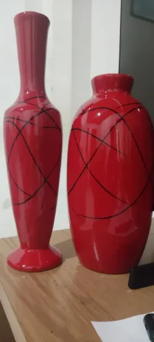 Vasos decorativos 