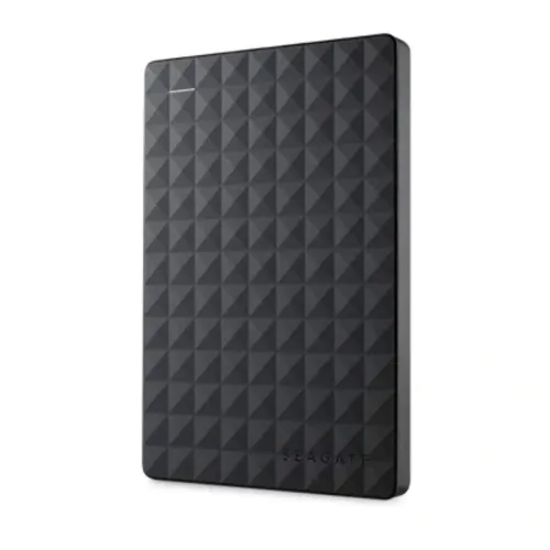 Hd externo Seagate
