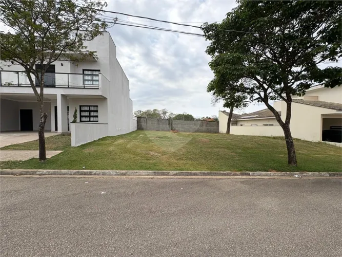 Terreno à venda no condomínio Villa Suiça, Sorocaba - SP