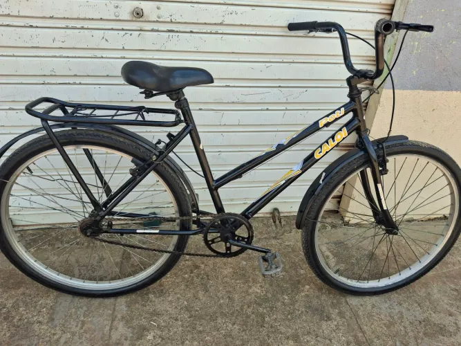 Vendo essa linda bicicleta poti caloi em perfeito estado, 249 reais e entrego *
