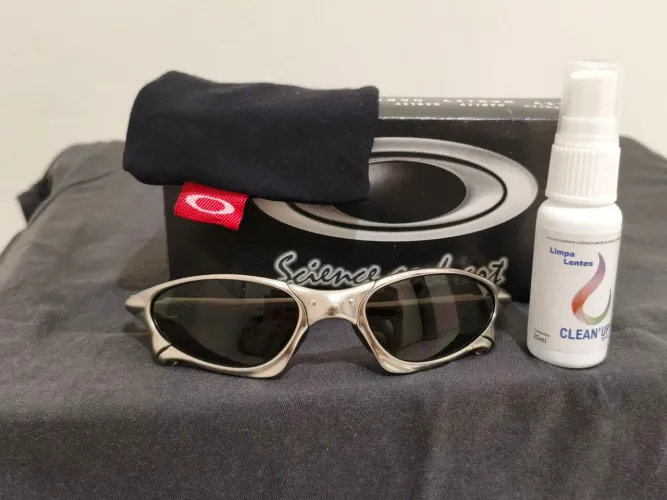 Oakley Penny Plasma Black (Premium)
