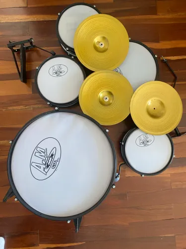 Bateria Infantil AM
