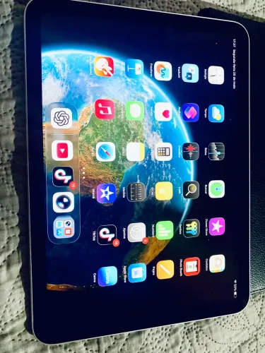 Ipad 10
