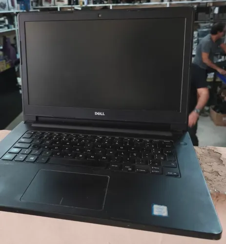 Vendo Notebook Dell Latitude 3470 I7 6500u 16gb ram 500gb SSD