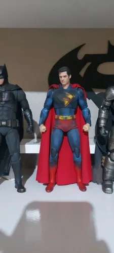 Superman 2025 fondjoy 