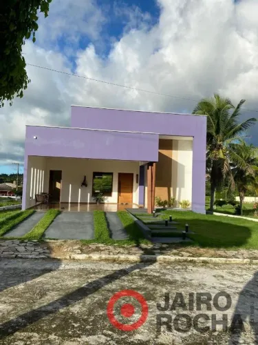 Casa à Venda em Cruz de Rebouças