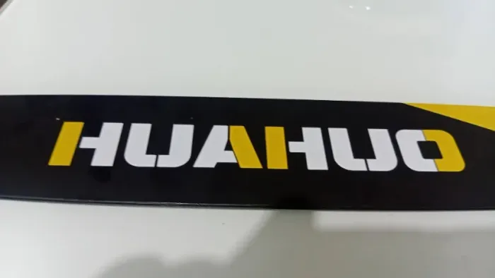 Sabre 24 Polegadas (60cm) Para Motosserra Huahuo