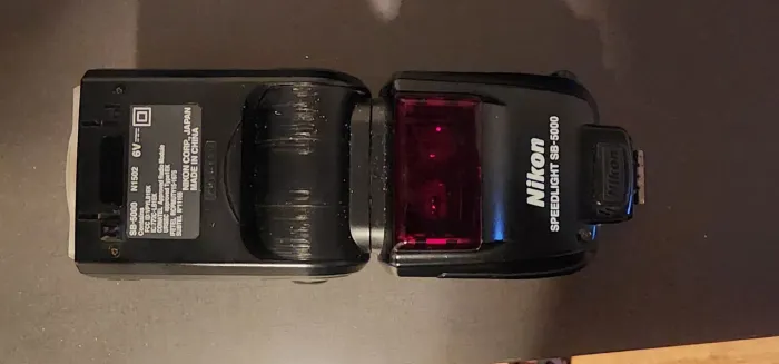 Flash sb5000