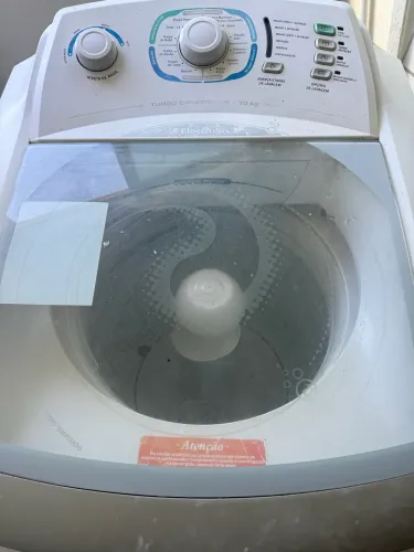 Vendo máquina de lavar
