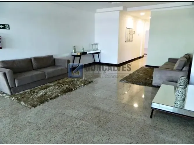 Apartamento à Venda em Vila Caiçara, Praia Grande  3 suítes, 2 vagas