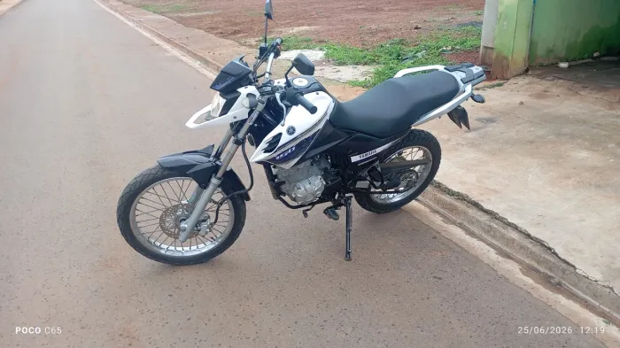 Crosser flex 2015