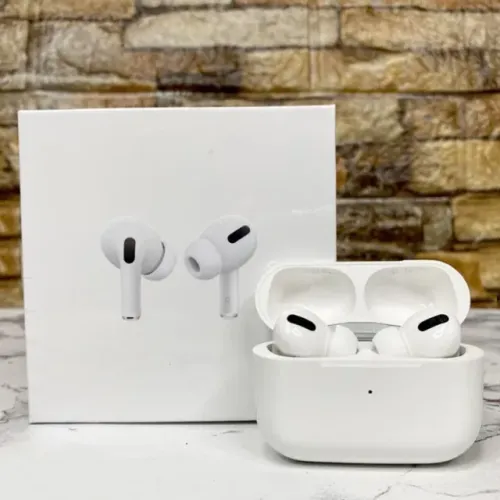 Fone de Ouvido Airpods Pro Air 3
