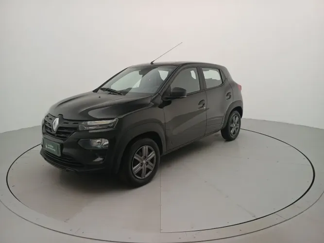 Renault Kwid 1.0 Zen 2026