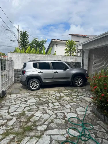 Jeep Renegade Sport 1.8 4X2 Flex 16V Aut. 2021