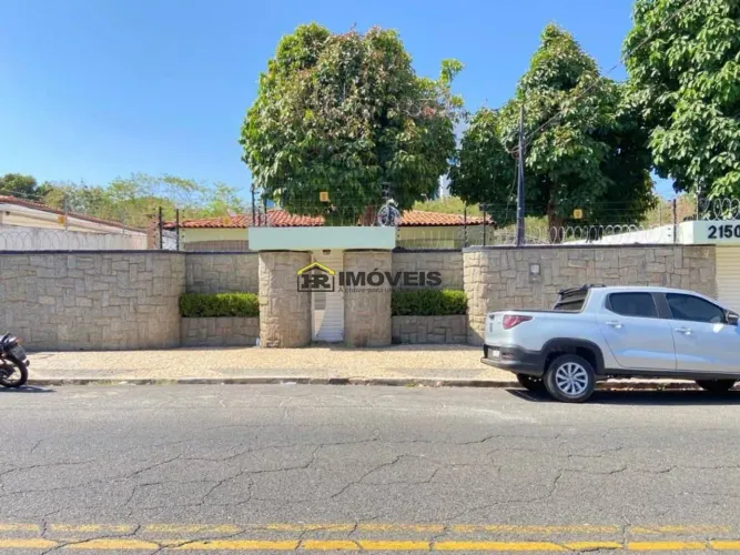 Casa Comercial para Alugar no São Cristóvão Avenida Vilmary