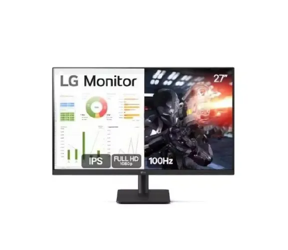 Monitor gamer LG 27 polegadas