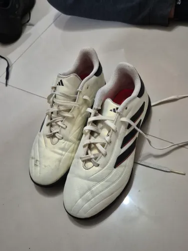 Chuteira Adidas Copa Pure II Society TAM 36