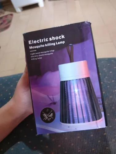 Eléctric shock